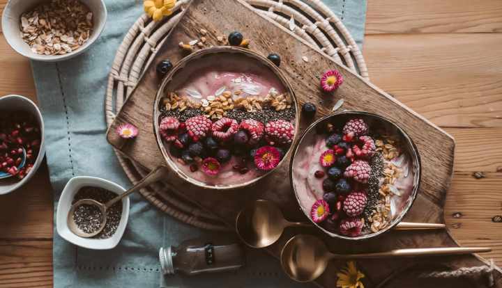 14 healthy breakfast foods that help you lose weight