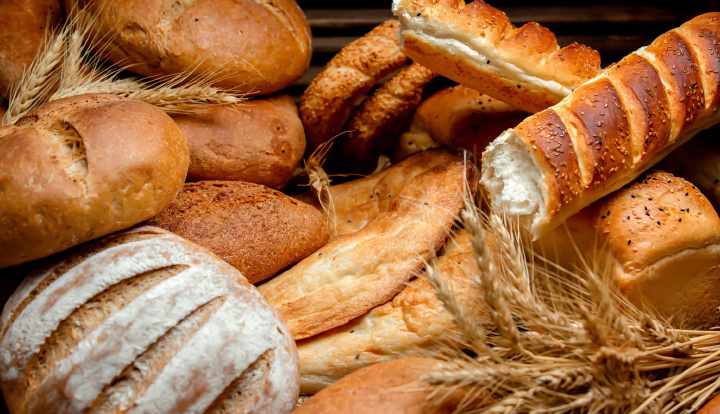 What is gluten? Common foods, conditions, and more