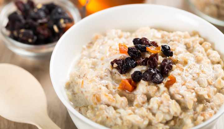 14 healthy whole-grain foods (including gluten-free options)