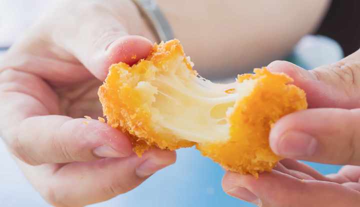 Why trans fats are bad for you