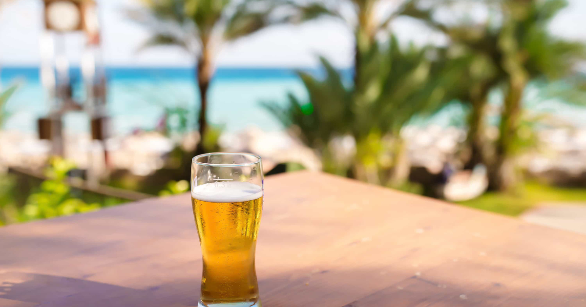 The 5 best types of alcohol for people with diabetes