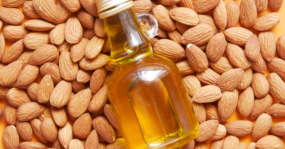 almond-oil-nutrition-benefits-uses-and-more