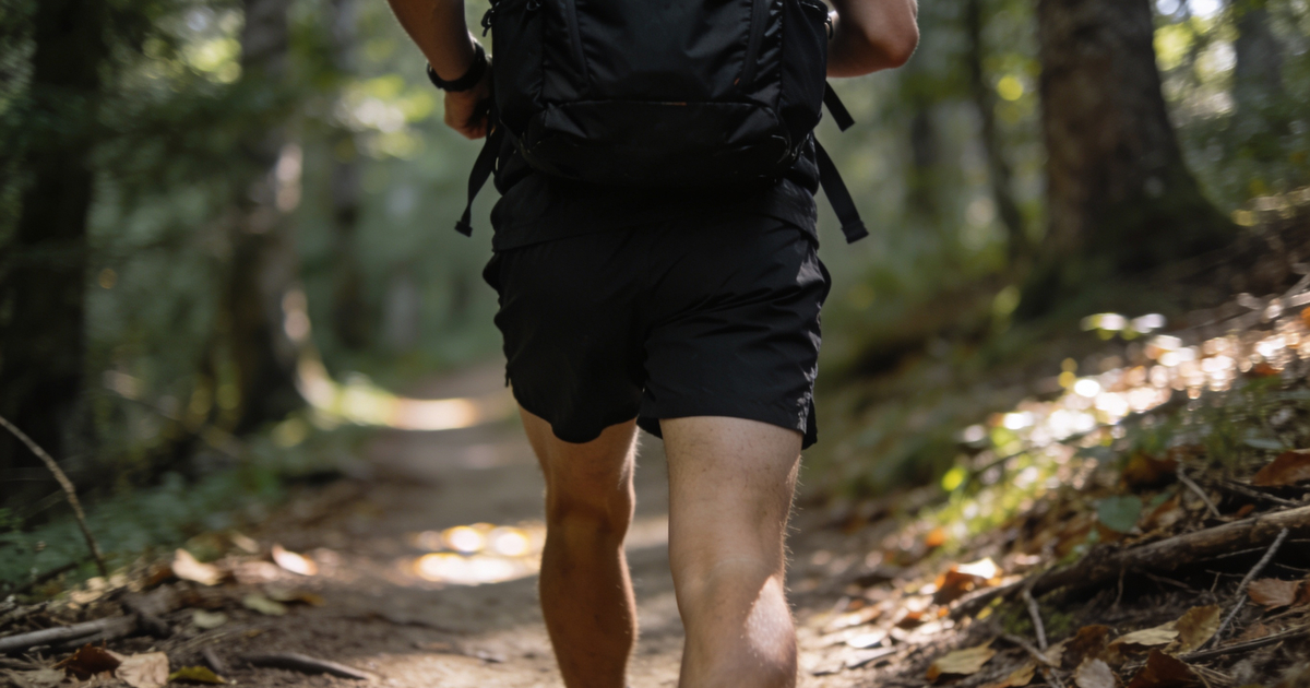 Benefits of Rucking: 8 Reasons Backed by Science