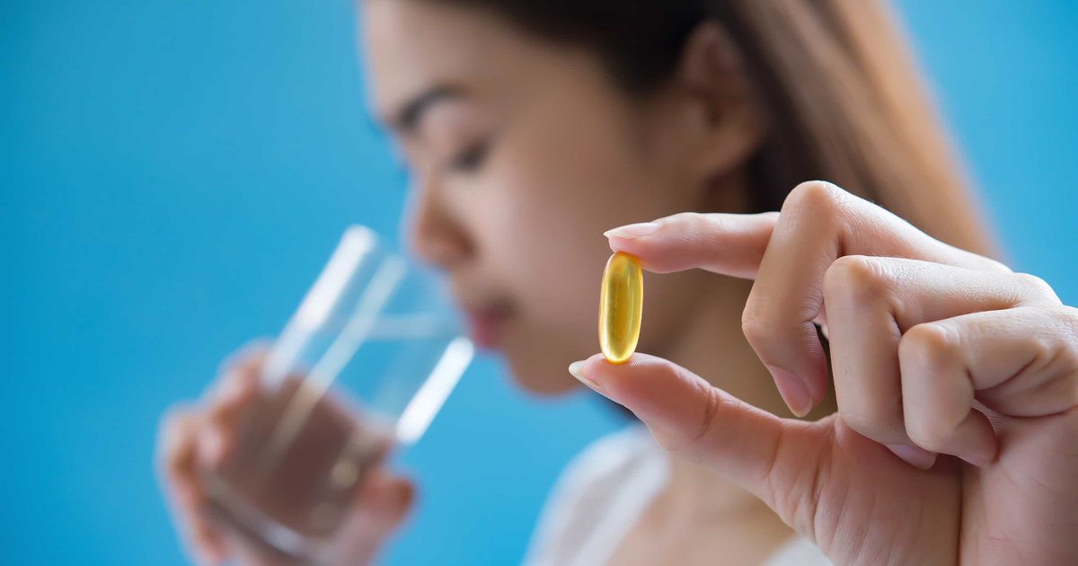 Fish oil dosage How much should you take per day?