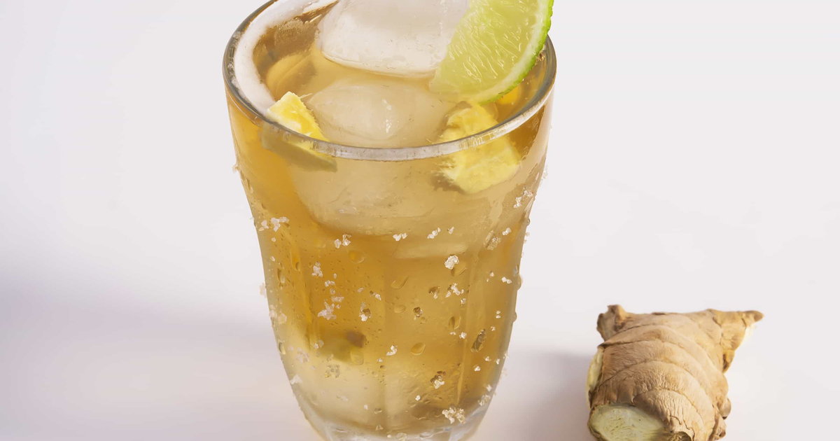 Is ginger ale good or bad for you? Benefits & side effects