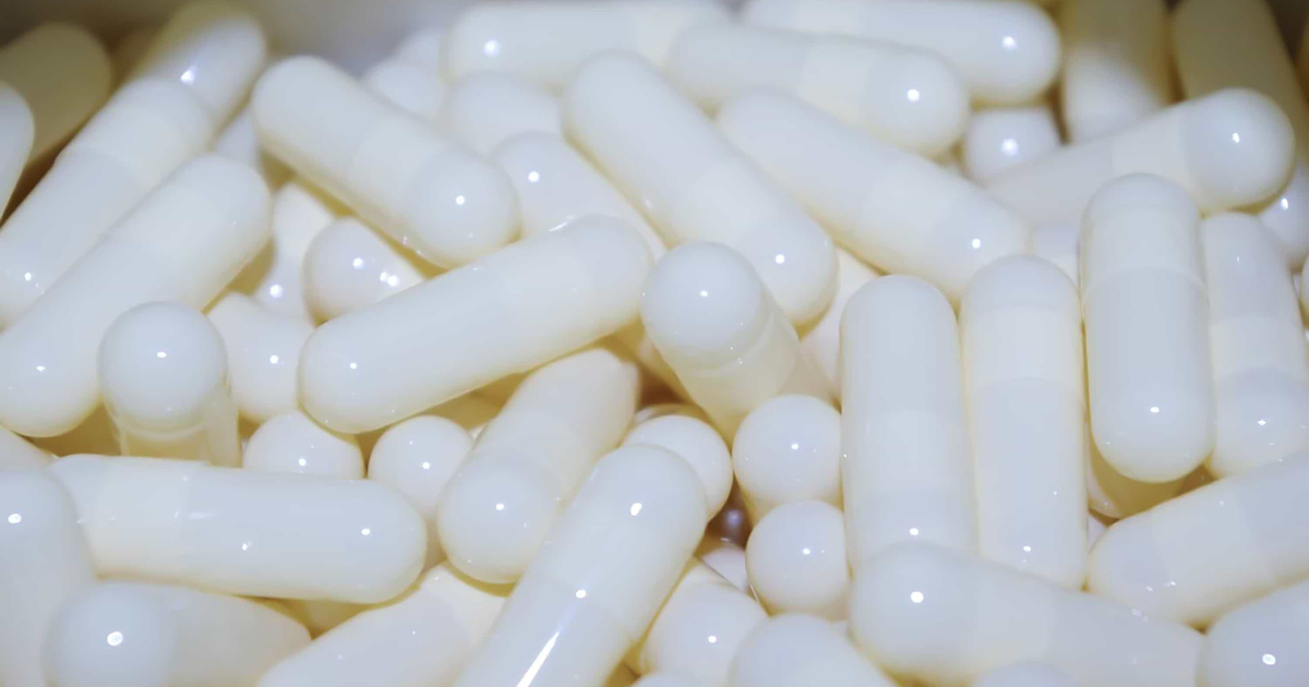 Glucosamina beneficios para la salud, dosis y efectos secundarios