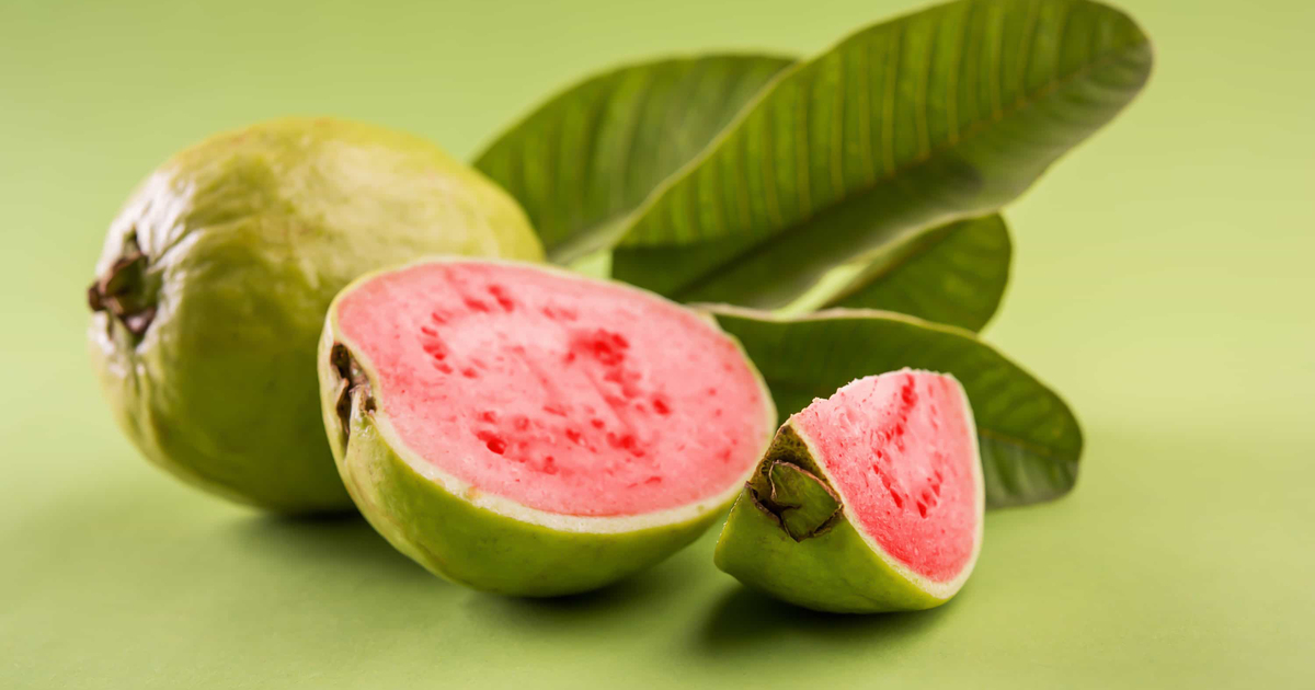 guava-in-pregnancy-does-it-have-benefits