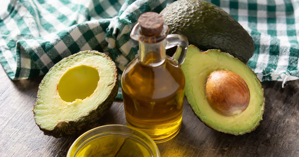 8 Evidence Based Health Benefits Of Avocado Oil