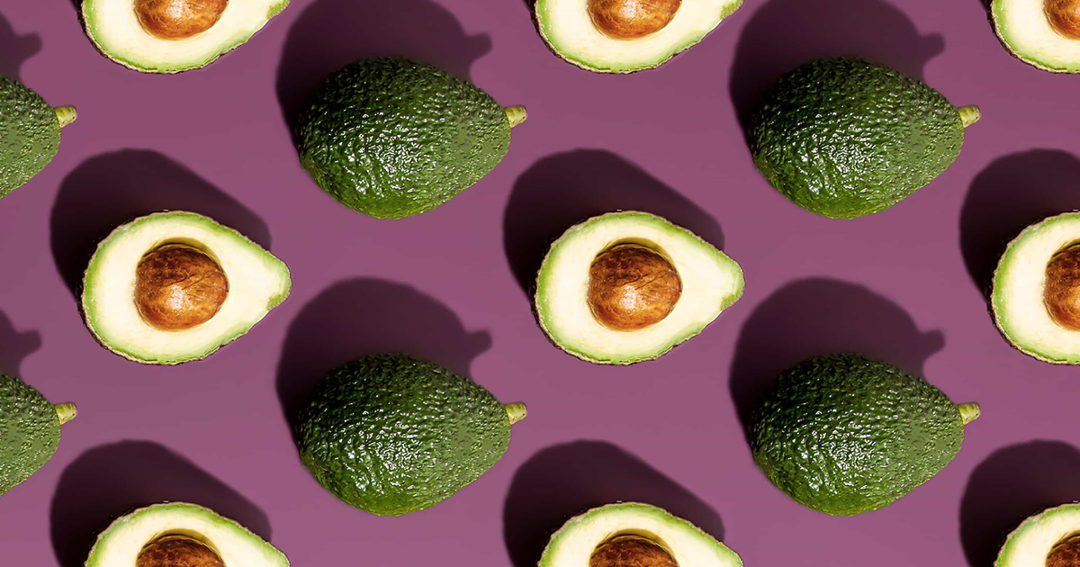 12 proven health benefits of avocado