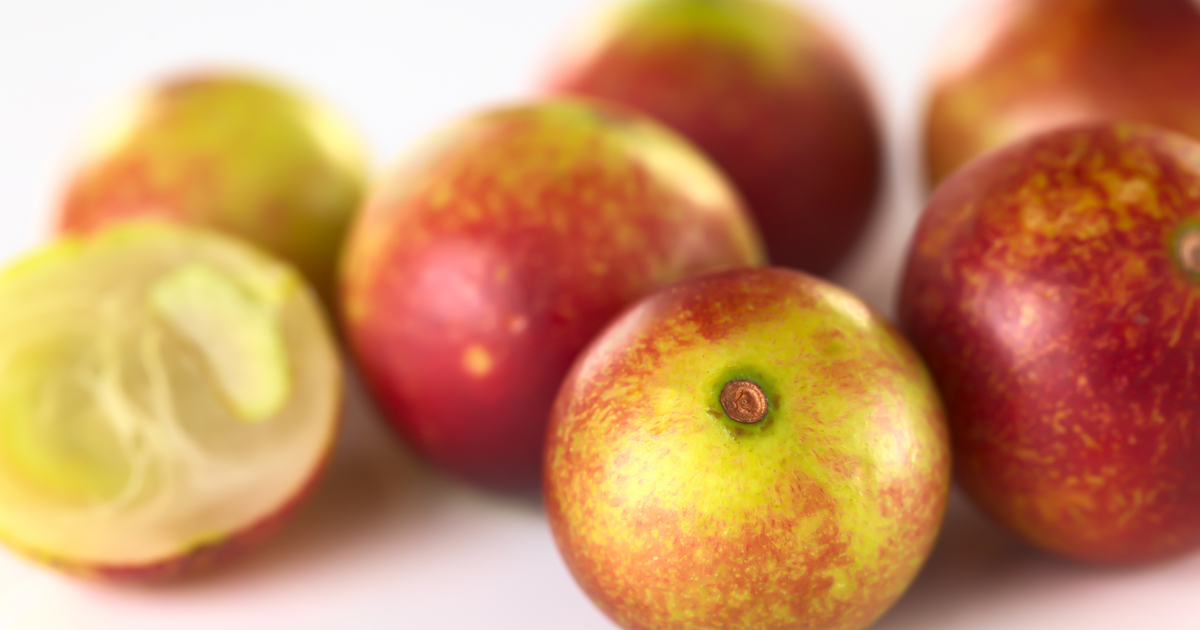 7 proven health benefits of camu camu