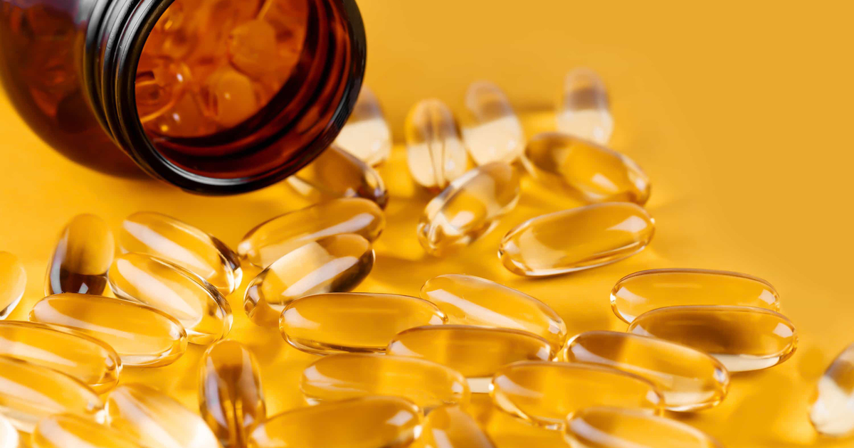 9 Manfaat Kesehatan yang Luar Biasa dari Minyak Ikan Cod