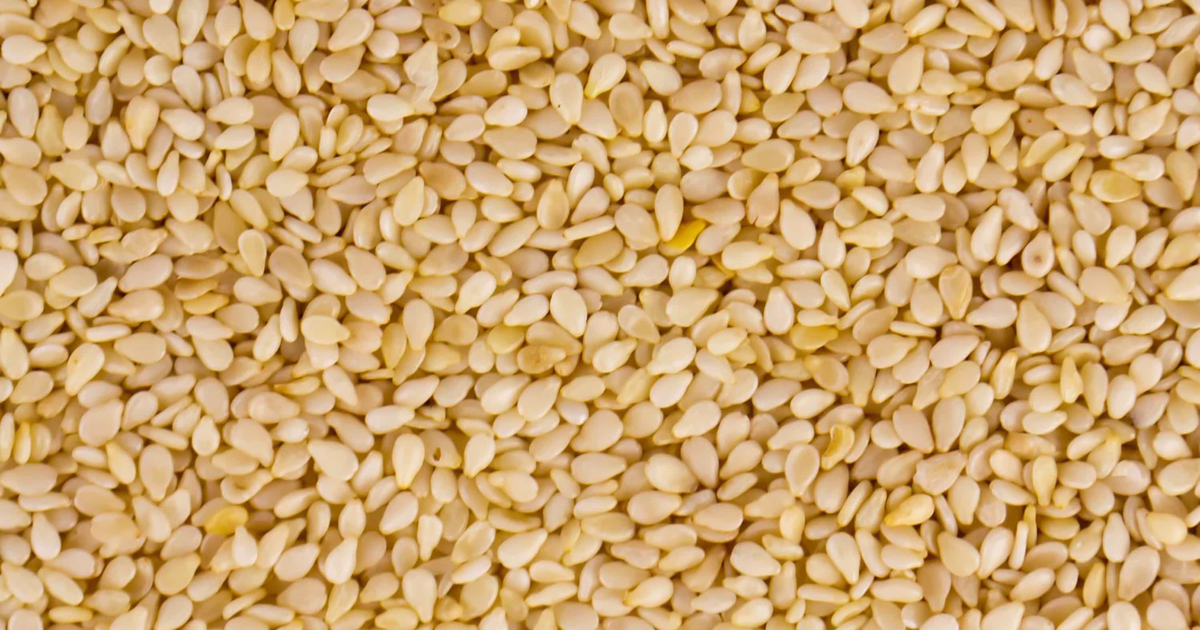 15 proven health benefits of sesame seeds
