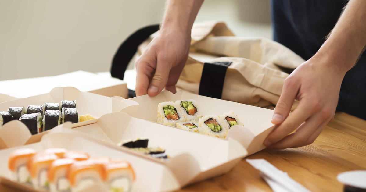 how-long-does-leftover-sushi-last