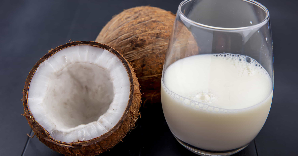 Is coconut milk keto-friendly?