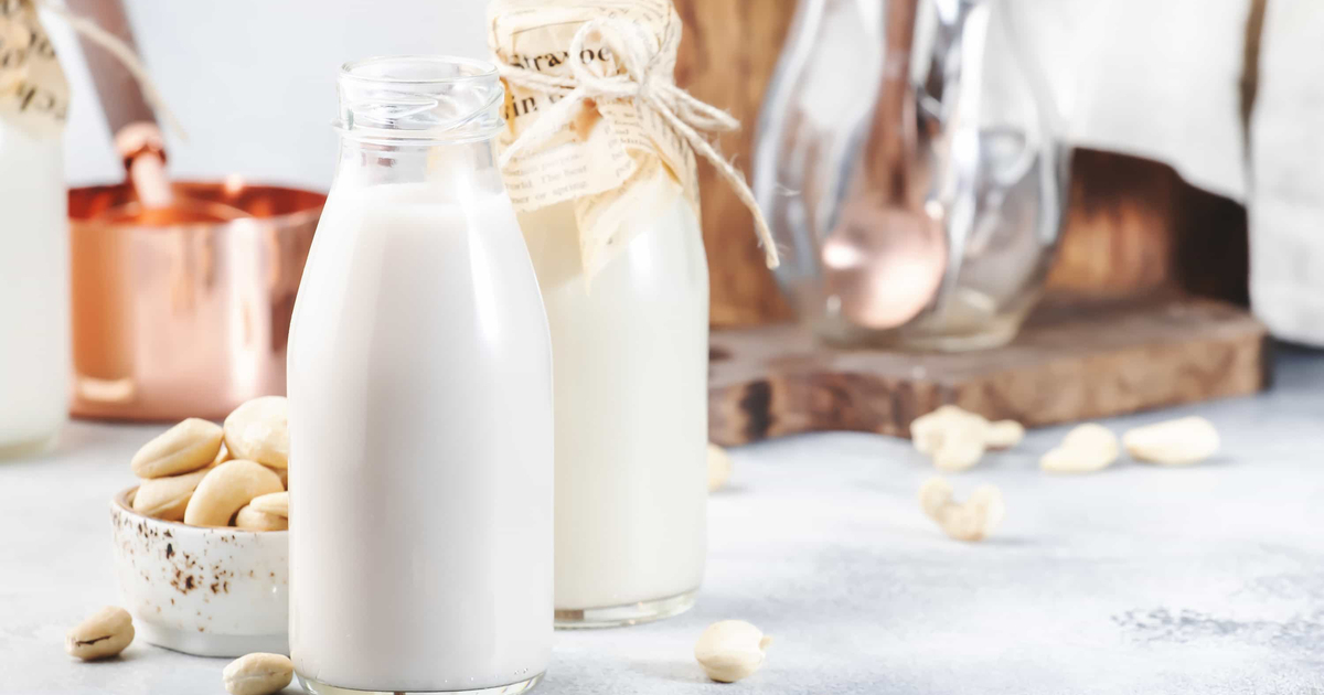 Is milk ketofriendly?