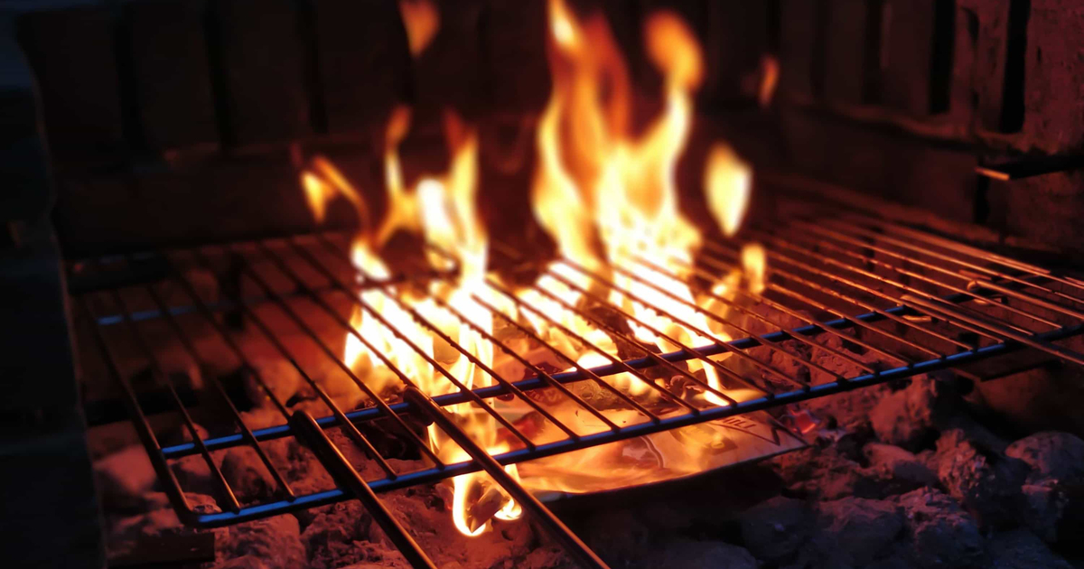 Is natural smoke flavor vegan?