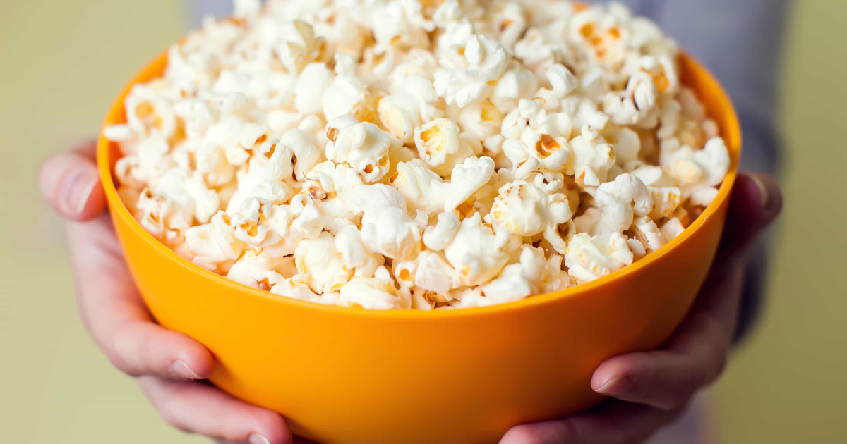 Is popcorn keto? Koolhydraten, calorieën en meer
