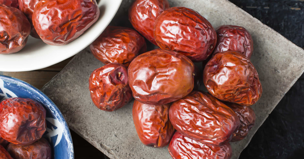 What is jujube fruit? Nutrition, benefits, and uses