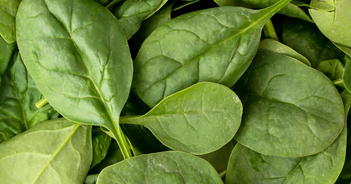 WHAT ARE HEALTHY GREEN LEAFY VEGETABLES visual data 3