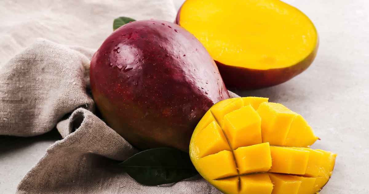 Wie Mangos Diabetes und Blutzuckerspiegel beeinflussen