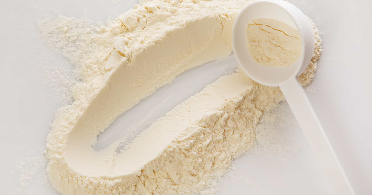 Milk powder substitutes 6 clever alternatives