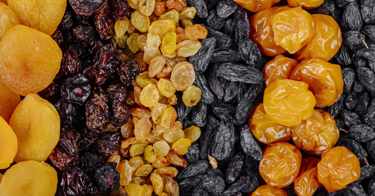 12 des meilleurs aliments non périssables
