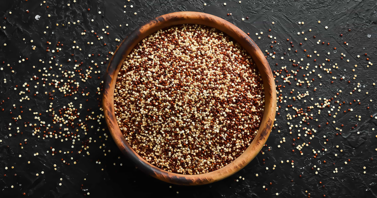 Substitute For Rice Rice Substitutes: 11 Healthy Alternatives to Rice