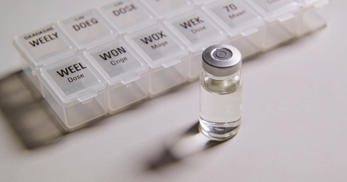 Full Dose Semaglutide Dosage Chart: Full Titration Guide