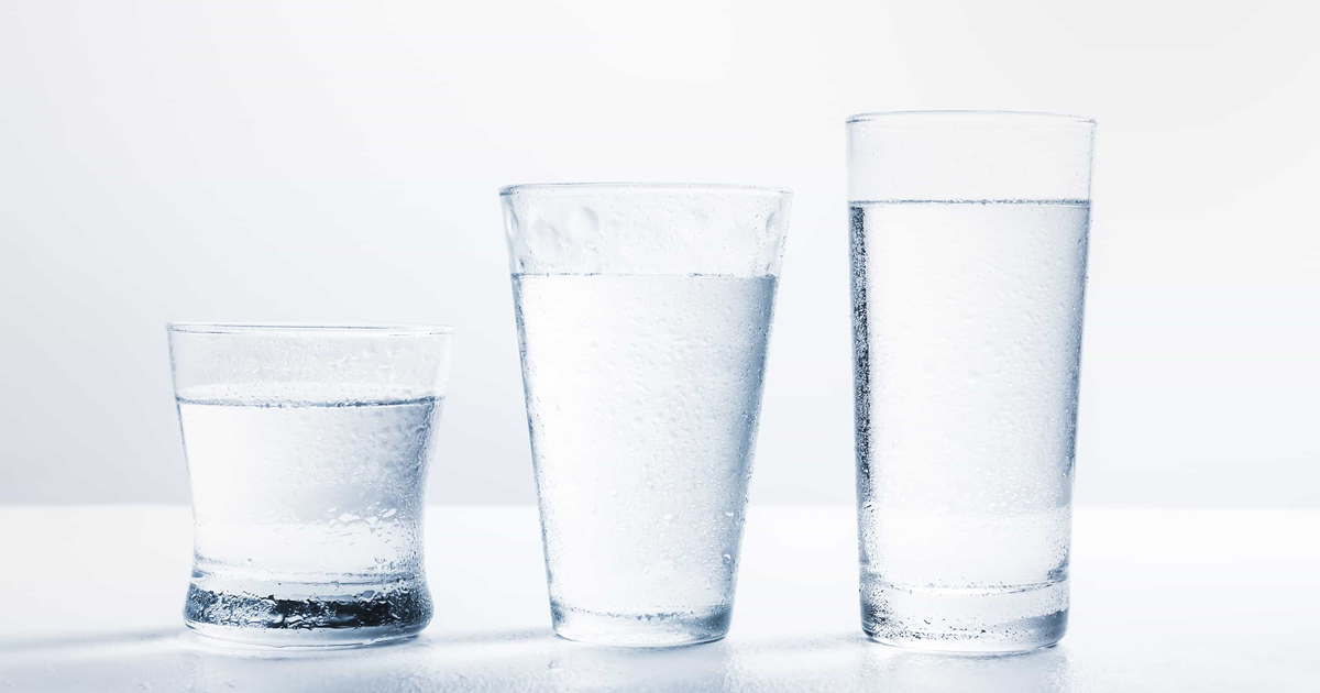 Spring water vs. purified water Which is better?