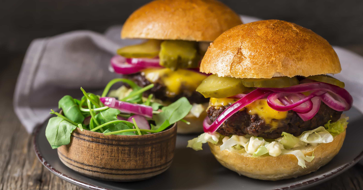 Vegan meat substitutes Guide to plantbased replacements