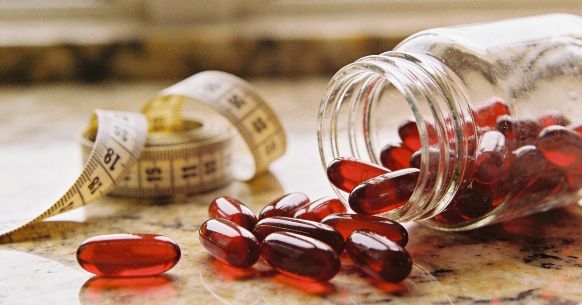 Can B12 Pills Help Weight Loss