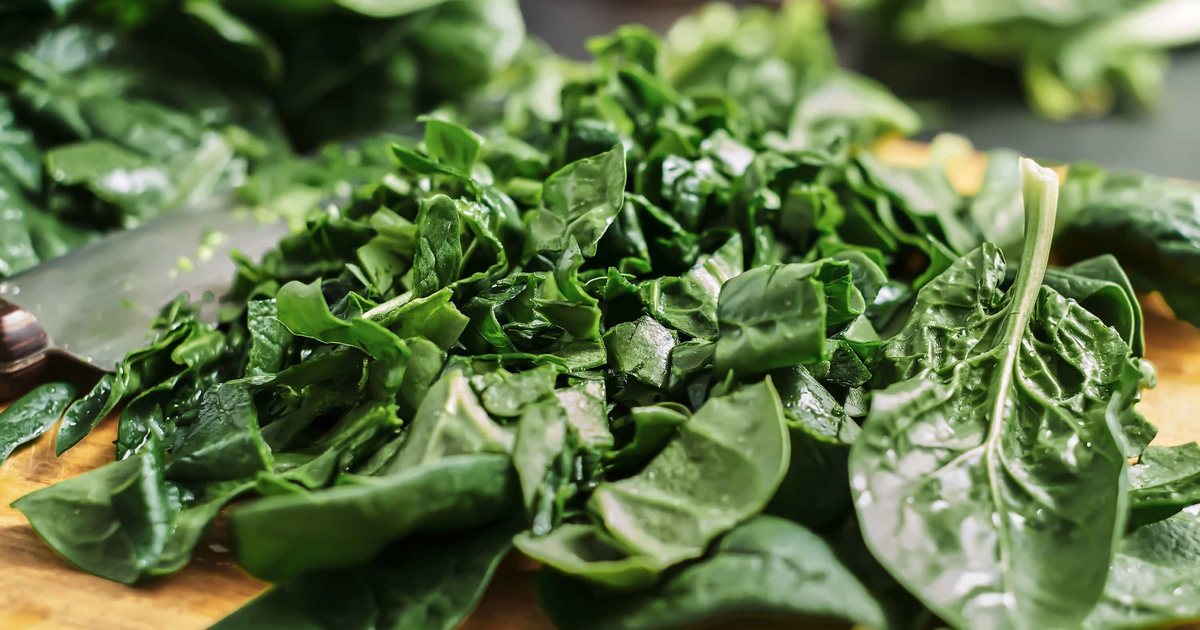 如何增加食物中铁的吸收