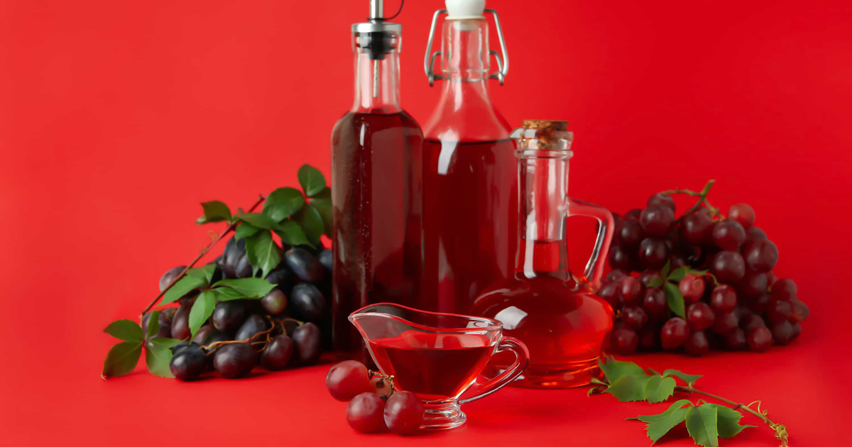 11 alkoholfrie erstatninger for vin (både rød og hvit)