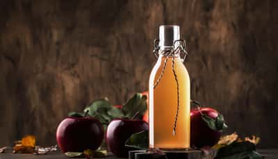 Can apple cider vinegar help you lose weight?