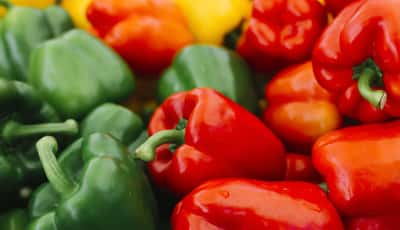 Πιπεριές: Διατροφικά στοιχεία, οφέλη για την υγεία και πολλά άλλα