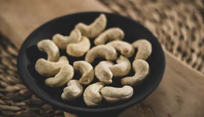 Er cashewnøtter bra for deg? Ernæring, fordeler og ulemper