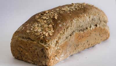 Иезекиильский хлеб