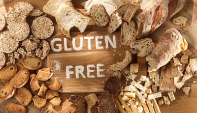 Den glutenfrie dietten: En nybegynnerguide med måltidsplan