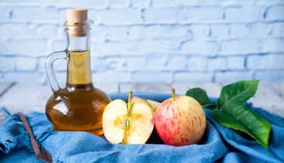 Az almaecet 6 egészségügyi előnye