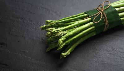 7 imponerende sundhedsmæssige fordele ved asparges