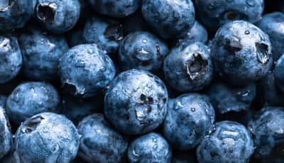 10 bevisade hälsofördelar med blåbär