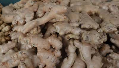 11 health benefits of ginger: Effect on nausea, the brain & more