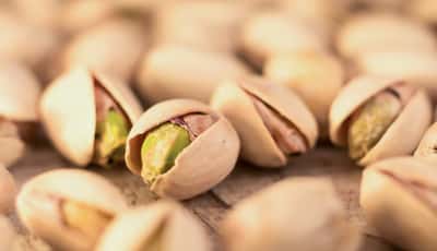 9 opartych na dowodach korzyści zdrowotnych pistacji