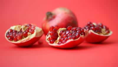 12 bevisbaserade hälsofördelar med granatäpple