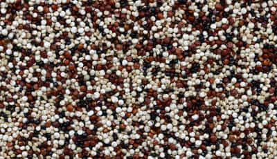 11 përfitime të provuara shëndetësore të quinoa