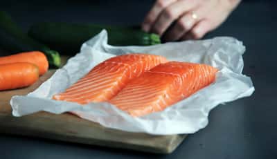 11 impressive health benefits of salmon