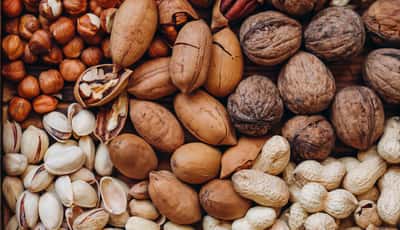 9 найкращих горіхів, які потрібно їсти для кращого здоров’я