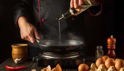 Je li maslinovo ulje dobro ulje za kuhanje?