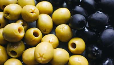 Olive: valori nutrizionali e benefici per la salute