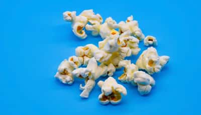 Popcornin ravitsemustietoa: Terveellinen, vähäkalorinen välipala?